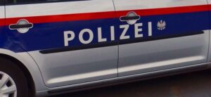 police vienna