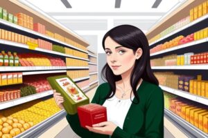 prices expensive in austrian supermarkets 2024