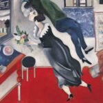 Chagall painting