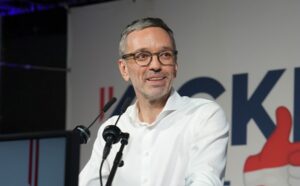 Herbert Kickl