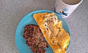 How to easily and cheaply eat carnivore in Vienna, Austria