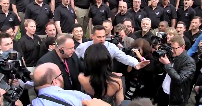 Just How Popular is Conchita Wurst in Europe?