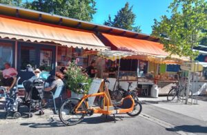 cafe vienna austria - yppenplatz
